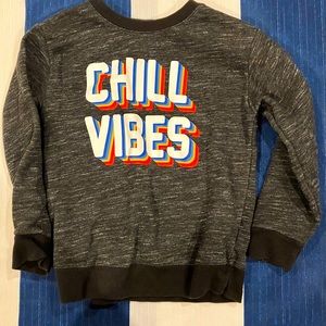 These are all size three boys or girls long sleeves and coats.